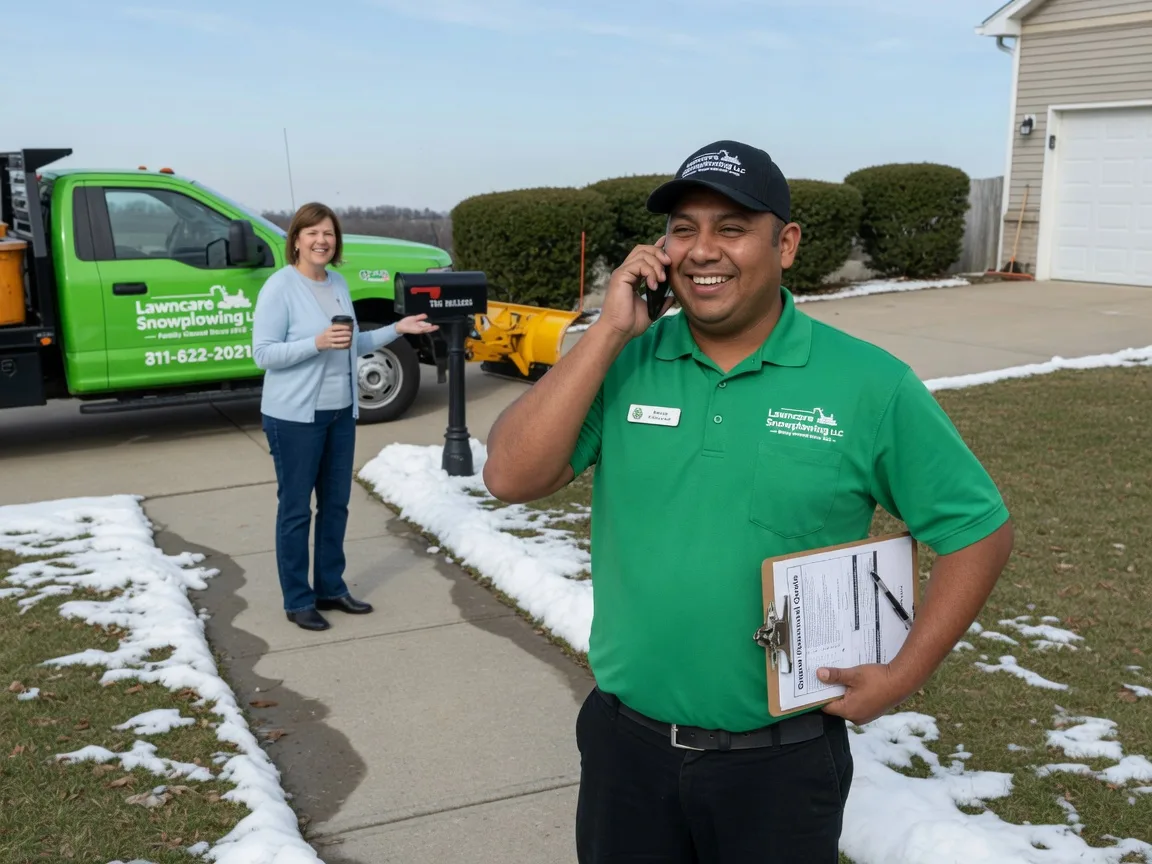 Lawn Care Services By Expert Landscaper Bates, OR FAQs